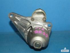 Стартер. Nissan: Liberty, Bluebird Sylphy, Serena, Primera, Avenir, Primera Wagon Двигатели: QR20DE, QR20DD, QR25DE, QR25DD