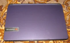 Packard Bell Dot s. WiFi