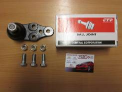 Шаровая опора. Chevrolet Lanos Daewoo Nexia Daewoo Lanos Двигатели: L13, L43, L44, LV8, LX6