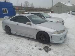 Обвес кузова аэродинамический. Honda Integra, DC1, DC2. Под заказ