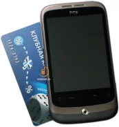 HTC Wildfire ����