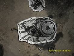 МКПП. Mitsubishi Fuso Двигатель 6D17