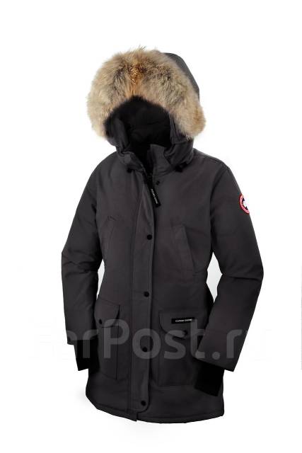 Canada Goose - каталог в интернет магазине тренажер-долинова.рф