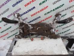 Балка под двс. Mazda Mazda3, BK