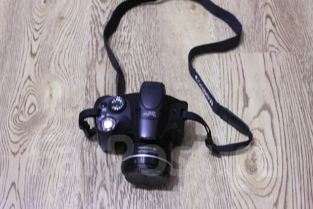 Canon PowerShot SX30 IS. 10 - 14.9 ��, ���: 14� � ����� ����