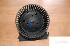 Мотор печки. Audi A4 Audi RS4, 8D5 Audi S4 Двигатели: 1Z, 7A, AAH, AAT, ABB, ABC, ABP, ACK, ACZ, ADP, ADR, AEB, AEJ, AFB, AFC, AFF, AFM, AFN, AFY, AGA...