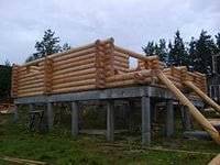 Любые фундаминты