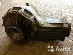 Редуктор. Audi A6 allroad quattro Audi A6 Audi Quattro