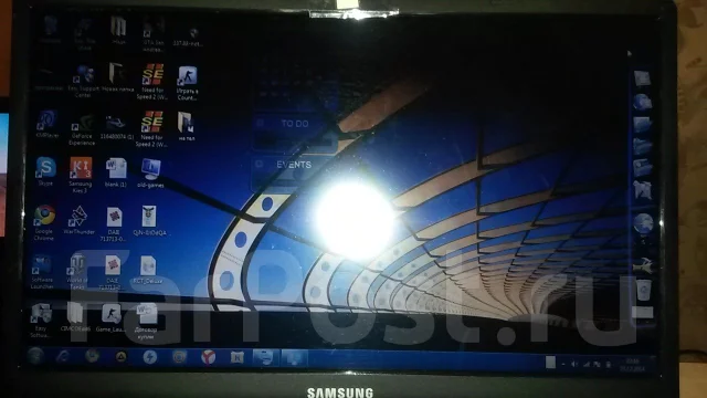 Samsung 300E5A. 2,2����, ��� 4 ��, ���� 500��� ����