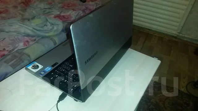 Samsung 300E5A. 2,2����, ��� 4 ��, ���� 500��� ����
