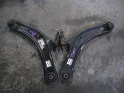 Рычаг подвески. Nissan Qashqai
