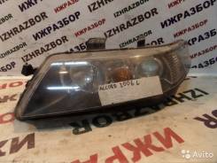 Фара. Honda Accord, CM1, CM5, CR2, CL8, CL9, CL7, CM2, CM6, CR6, CM3, CR3, CR5 Двигатели: K20Z2, K24A8, K24W, K24W4, K20A, K24A, J30A5, JNA1, K24A3, L...