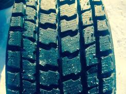 Goodyear Wrangler IP/N. Всесезонные, 2013 год, без износа, 4 шт