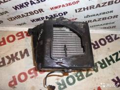 Корпус отопителя. Daewoo Matiz