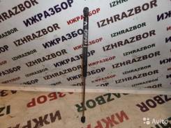 Капот. Chery Tiggo