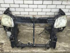 Рамка радиатора. Toyota Noah, AZR60 Двигатель 1AZFSE