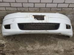 Бампер. Mitsubishi Colt, Z25A Двигатель 4G19