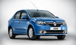 Капот. Renault Sandero Renault Logan