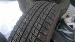 Bridgestone ST30. Зимние, без шипов, 2010 год, износ: 5%, 4 шт