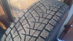 Bridgestone Blizzak DM-Z3. Зимние, без шипов, износ: 5%, 4 шт