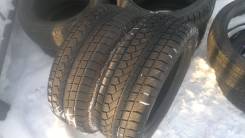 Toyo Tranpath. Зимние, без шипов, износ: 10%, 2 шт