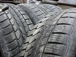 Continental Conti4x4WinterContact. ������, 2011 ���, �/�, ����� 10�%