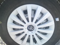 Watanabe F8-type. 6.0x15", 5x100, ET38, �� 38���. ����