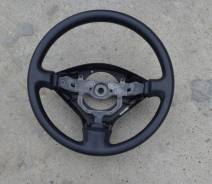 Руль. Toyota XA, NCP61 Toyota ist, NCP65, NCP60 Toyota Scion, NCP31, NCP61 Двигатели: 1NZFE, 2NZFE