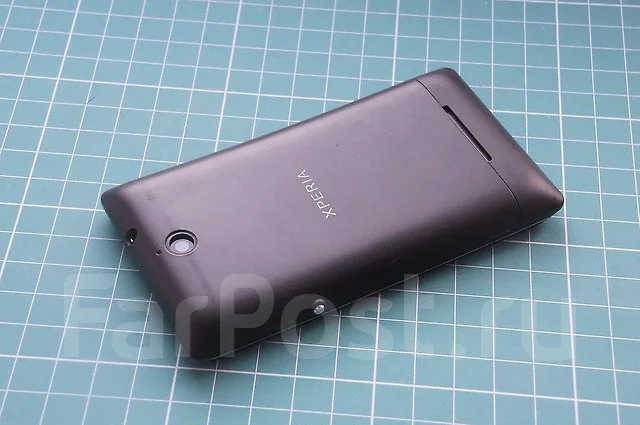 Sony Xperia E ����