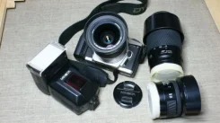 Minolta
