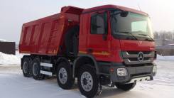 Mercedes-Benz Actros. Продам 4141 К, 12 000 куб. см., 33 000 кг.