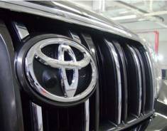 Эмблема. Toyota: Land Cruiser, Auris, RAV4, Avensis, Camry, Prius, Corolla, Land Cruiser Prado, Highlander Двигатели: 1NRFE, 1NZFE, 1ZRFAE, 1ZRFE, 2ZR...