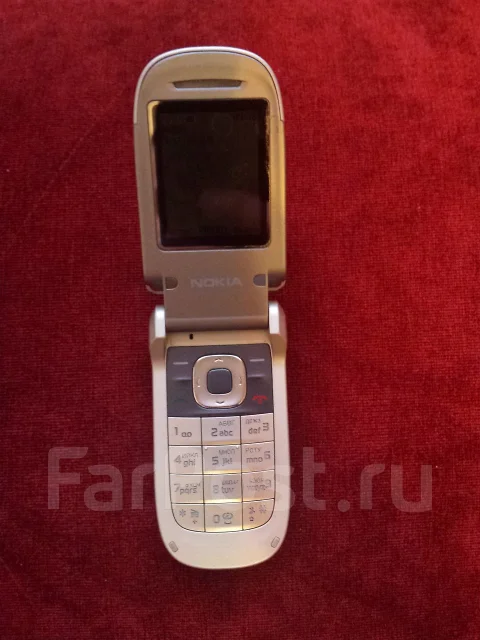 Nokia 2760 ����