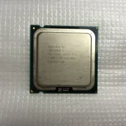 Intel Pentium D 925