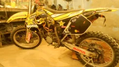 Suzuki RM 250. 250����. ��., ��������, ��� ���, � ��������