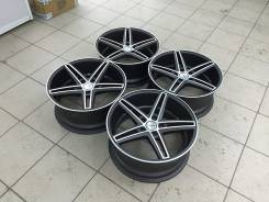 Vossen. 7.5x17, 5x100.00, ET40, ЦО 73,1 мм.
