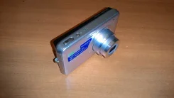Sony Cyber-shot DSC-W310. 10 - 14.9 ��, ���: 4� ����