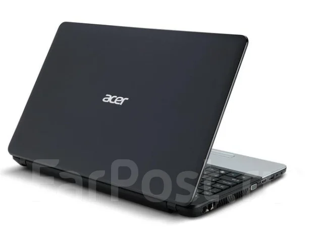 Acer Aspire E1-571G. 2,5����, ��� 4 ��, ���� 500���, WiFi: 1, ����������� �� 2��. ����