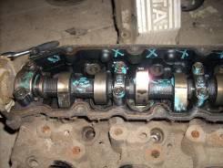 Головка блока цилиндров. Toyota Land Cruiser, HDJ81, HDJ81V, HZJ81, HZJ81V Двигатели: 1HZ, 1HZZ