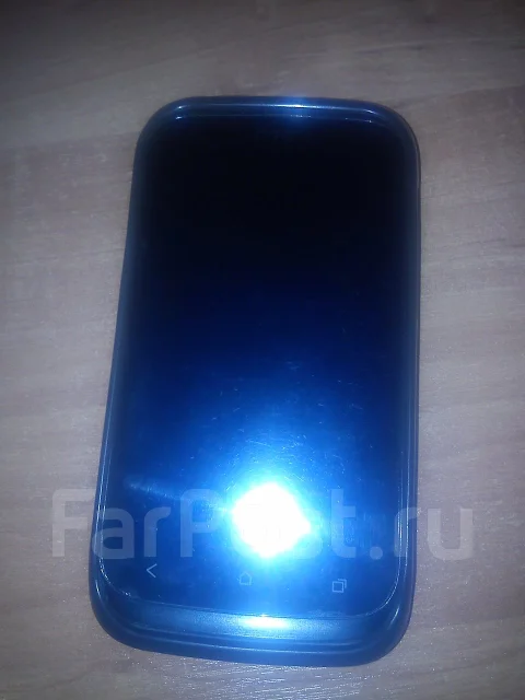 HTC Desire X ����