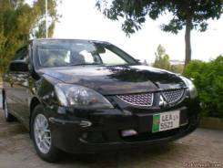 Mitsubishi Lancer. CS3A, 4G18