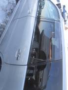 Ручка двери внешняя. Mitsubishi Chariot Grandis, N84W Двигатель 4G64