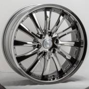 RW Premium. 9.0x22, 6x139.70, ET25, ЦО 106,1 мм. Под заказ