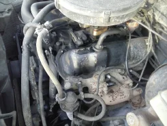Ford Granada. GAGFAC748620, AG74862 ����