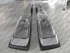Рейлинг. Nissan X-Trail, DNT31, NT31, T31, T31R, TNT31