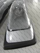 Рейлинг. Nissan X-Trail, DNT31, NT31, T31, T31R, TNT31