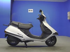 Honda Spacy 125. 125����. ��., ��������, ���������, ��� �������. ��� ����� �� ���������� ����