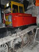 МТЧ - 4, 2011. Шасси МТЧ - 4, 7 430 куб. см.