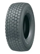 Michelin XDE2+. �����������, 2014 ���, ����� ����