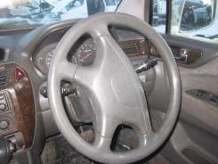 Руль. Mitsubishi Chariot Grandis, N84W Двигатель 4G64